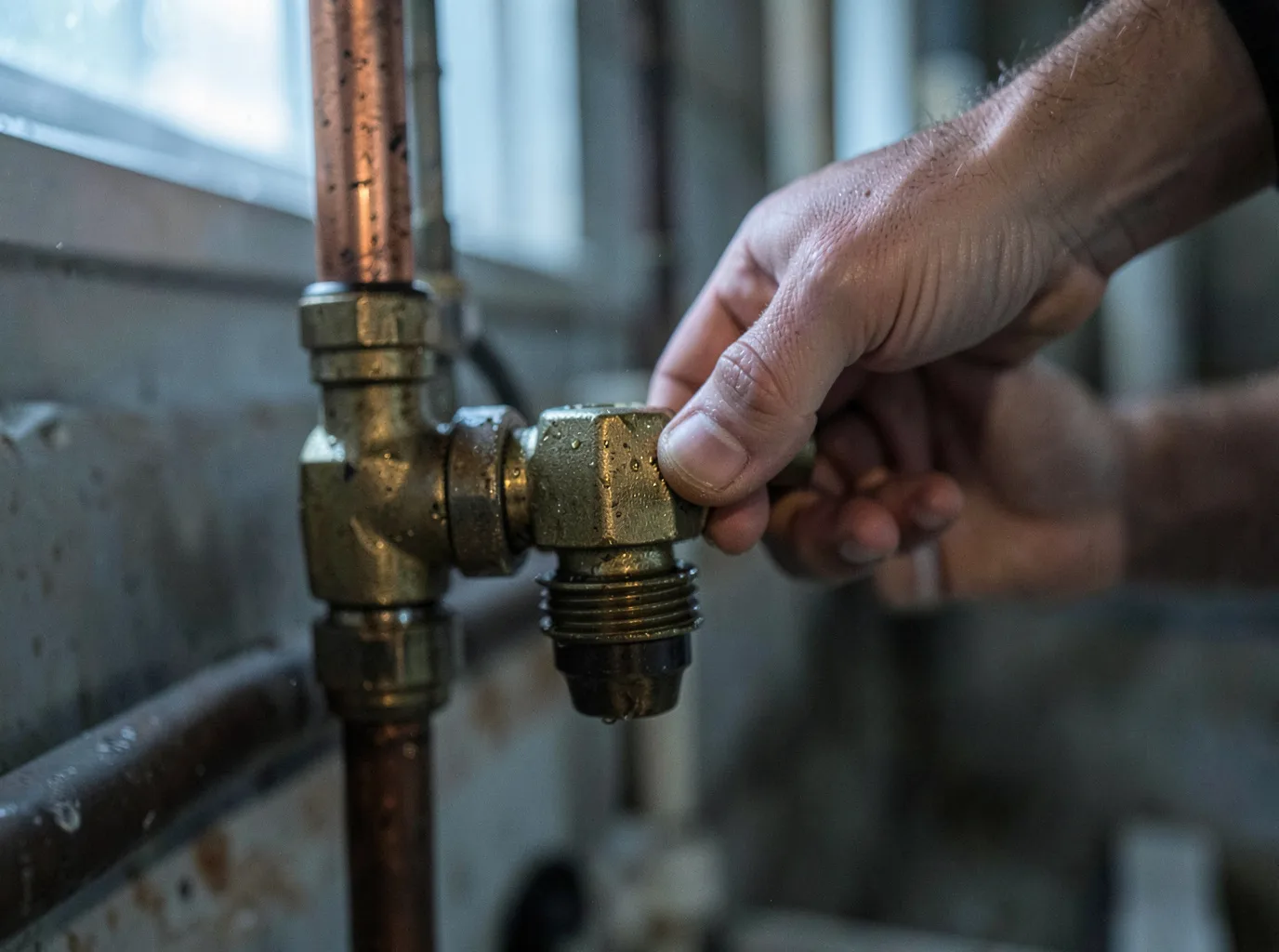 Emergency Plumber Augusta, WV FAQs